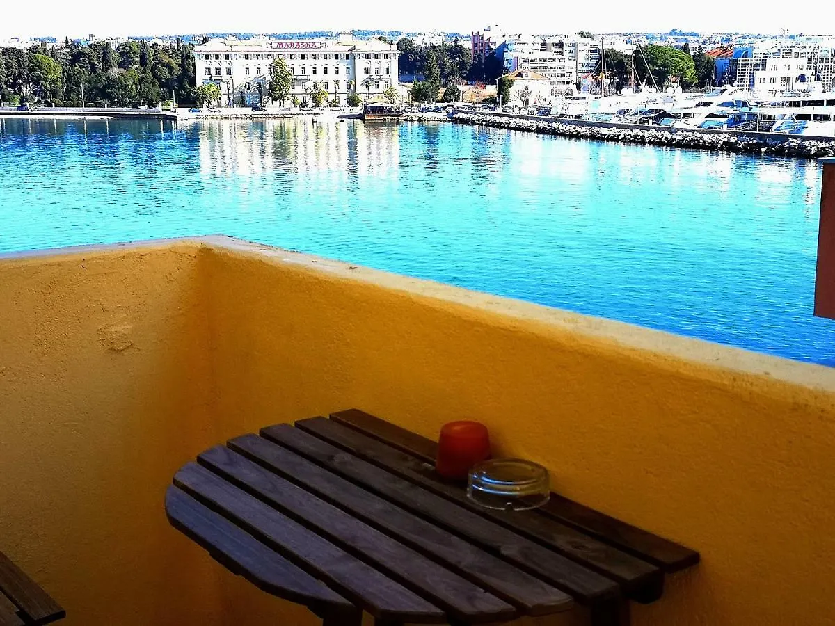 Apartment Apartmani Pleasure 1 I 2 Zadar