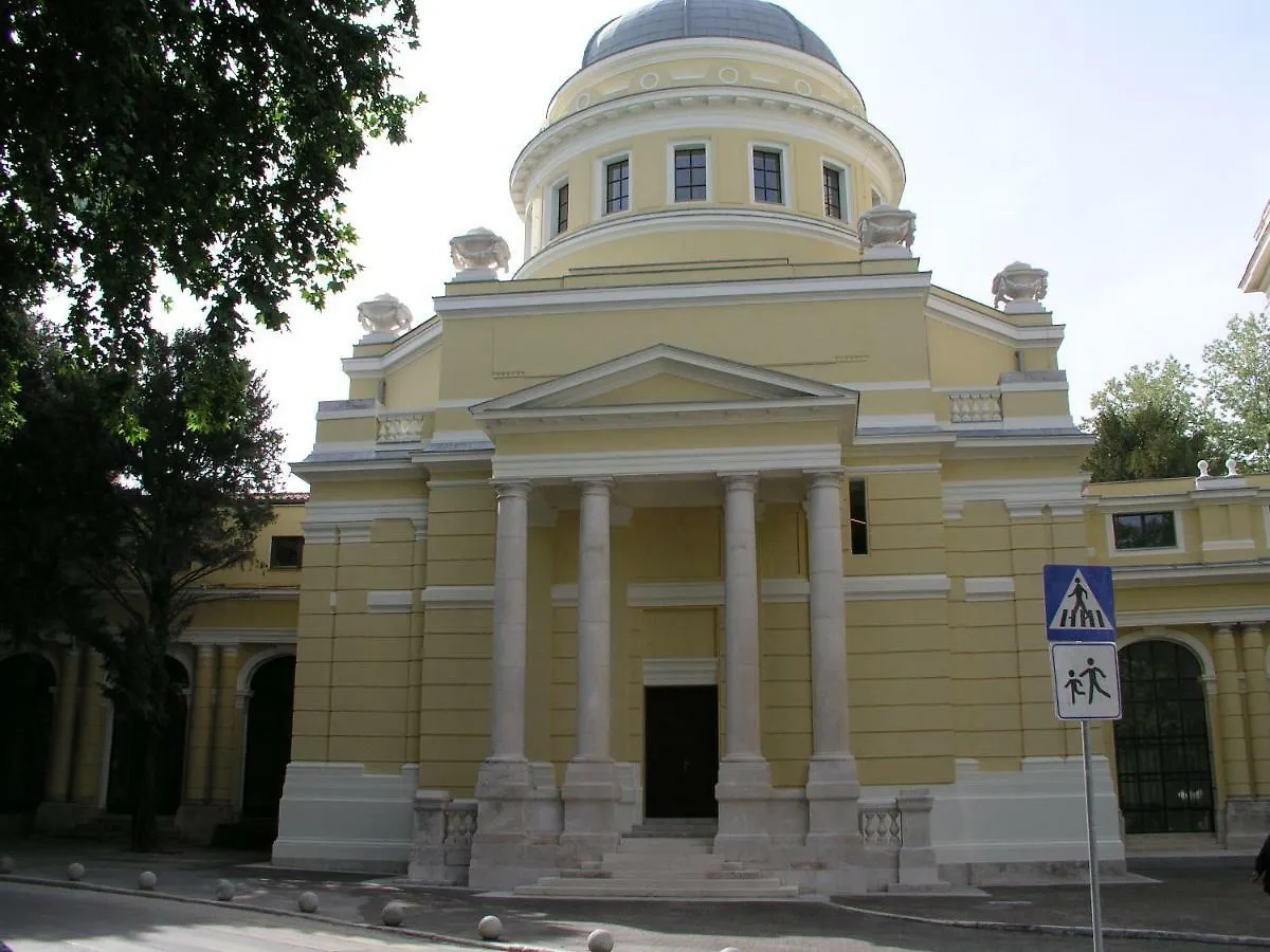 Apartmani Pleasure 1 I 2 Zadar