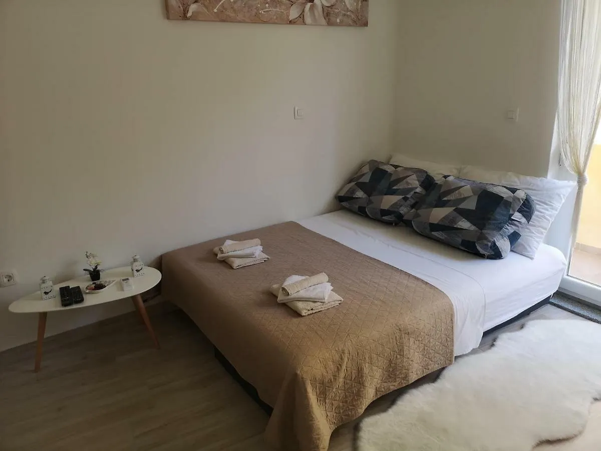 Apartmani Pleasure 1 I 2 Zadar 0*,  Croatia
