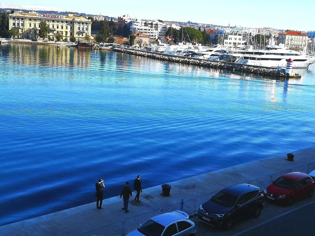 Apartment Apartmani Pleasure 1 I 2 Zadar Croatia