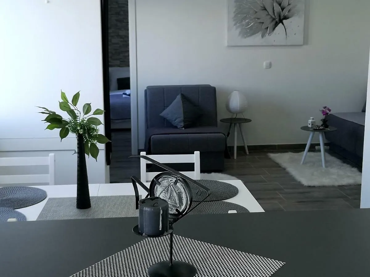 Apartmani Pleasure 1 I 2 Zadar