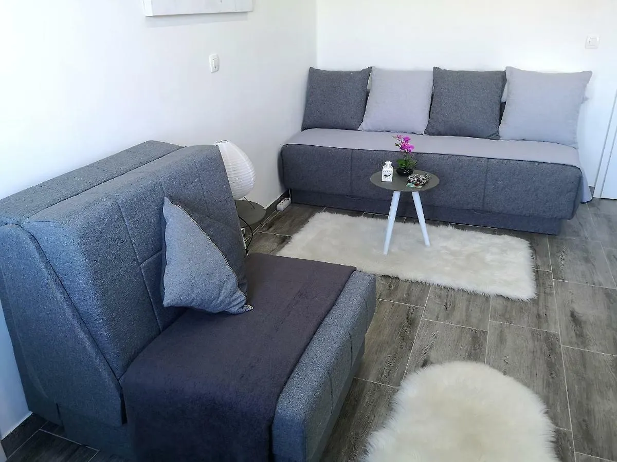 Apartment Apartmani Pleasure 1 I 2 Zadar