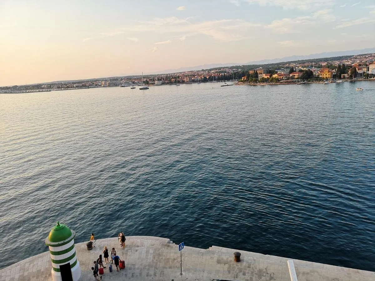 Apartment Apartmani Pleasure 1 I 2 Zadar