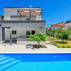  Apartment Andelka