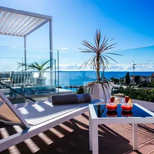  Apartment Dedaj - Delux