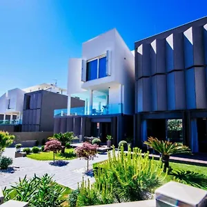  Apartment Dedaj - Delux